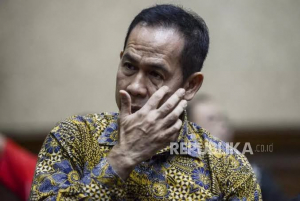 GoRiau Ini Nama-nama Penerima Aliran Dana Korupsi Suami Wako Tangsel, Termasuk Sejumlah Artis