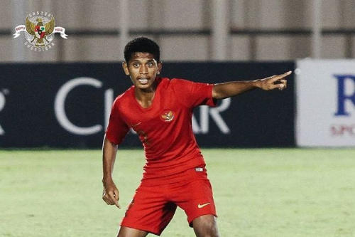 WartaPKU.com Bima Sakti Mengenang Bek Timnas U-16 Alfin Lestaluhu: Suara Azannya Merdu Sekali