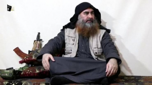 Kata Bashar Assad, Kematian Al-Baghdadi Hanya Tipuan, AS Akan Ciptakan Lagi dengan Nama Berbeda