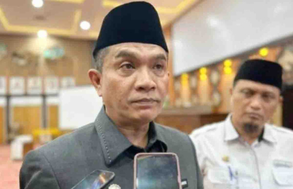 GoRiau 2.903 Pelamar PPPK Pemko Pekanbaru Tahun 2024 Lolos Seleksi Administrasi