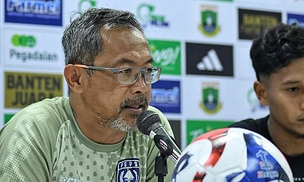 PSPS Pekanbaru Siap Curi Poin di ‘Kandang’ Adhyaksa FC di Banten