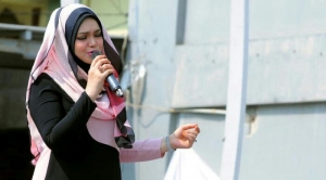 GoRiau Siti Nurhaliza Keguguran, Begini Luapan Kesedihannya di Instagram