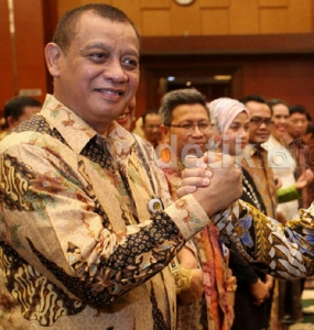GoRiau Tak Mampu Capai Target, Dirjen Pajak Mengundurkan Diri