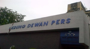 GoRiau 9 Anggota Dewan Pers 2019-2022 Tanpa Keterwakilan Perempuan