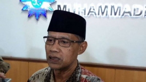 Menag Atur Majelis Taklim, Ketum Muhammadiyah: Kegiatan Agama Lain Harus Diatur Pula, Jangan Diskriminatif
