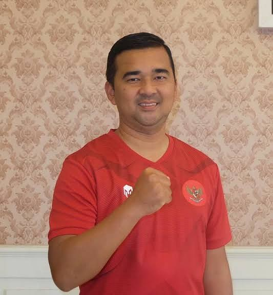 Kadispora Riau Pastikan Stadion Kaharuddin Nasution Bakal Direnovasi