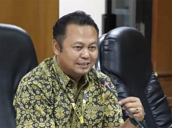 DPRD Riau Tunggu Hasil Investigasi Disnakertrans Terkait Kecelakaan Kerja di PHR