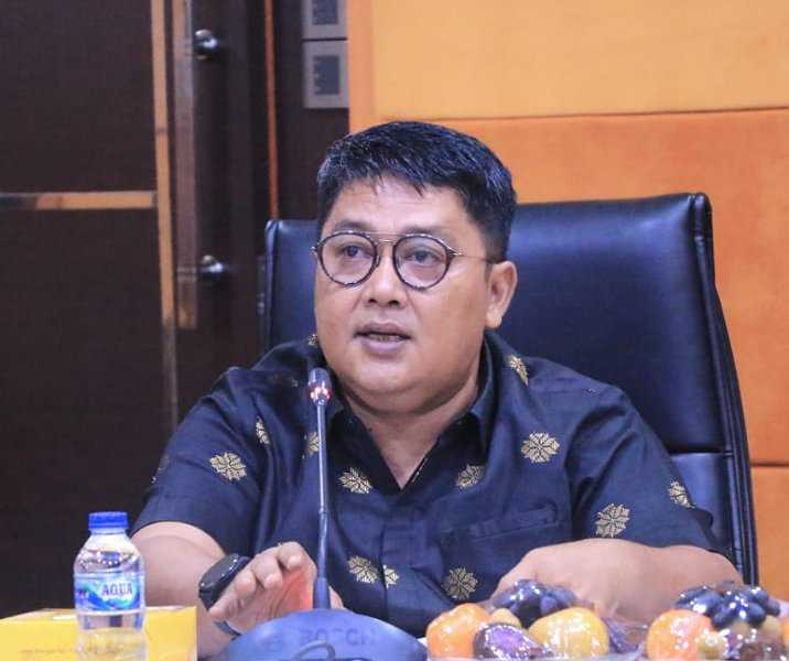 DLHK Pekanbaru Targetkan Lelang Operator Angkutan Sampah Digelar Minggu Depan