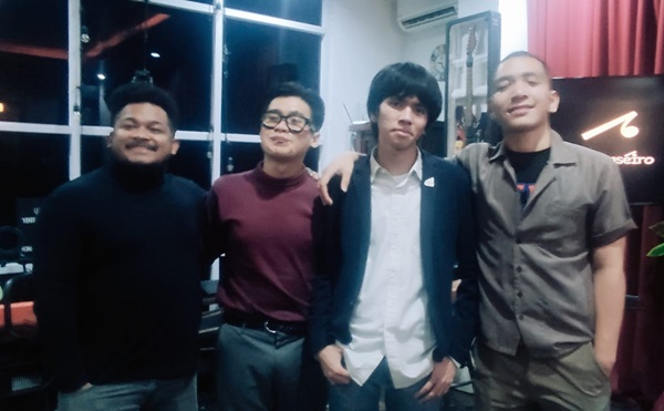 Momen Magis Pertunjukan New Chaseiro di Intimate Showcase