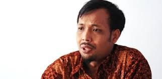 Harits Abu Ulya: Terorisme Jadi Komoditi Kepolisian