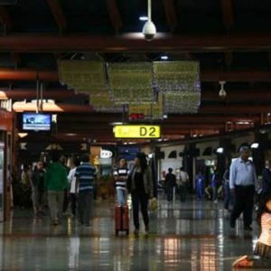 GoRiau Mulai 1 Maret, Antre di Pembayaran Airport Tax Tidak Ada Lagi, Ini Sistem Barunya