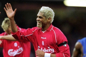 GoRiau Bek Tangguh Liverpool Putuskan Bersyahadat dan Ganti Nama Jadi Faisal