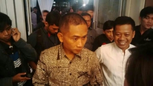 GoRiau Kisah Bupati Penerima Bung Hatta Award; Nyetir Mobil Sendiri dan Rumah Dinas Tak Dikawal Satpol PP Agar Bebas Ditemui Rakyat