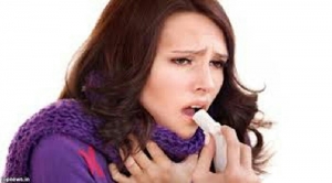 GoRiau Pengidap Asma Berisiko Tinggi Terkena Herpes, Ini Penjelasannya