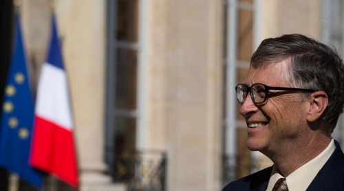 Prediksi Bill Gates, Orang yang Miliki 3 Keahlian Ini Paling Diminati Dunia Kerja