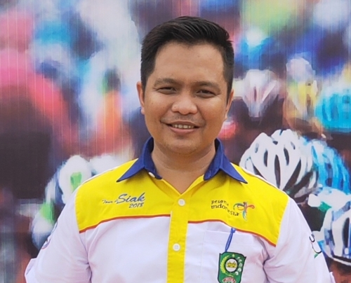RSUD Tengku Rafian Kabupaten Siak Berubah Menjadi UPT Dinas Kesehatan, Ini Direkturnya yang Baru Dilantik