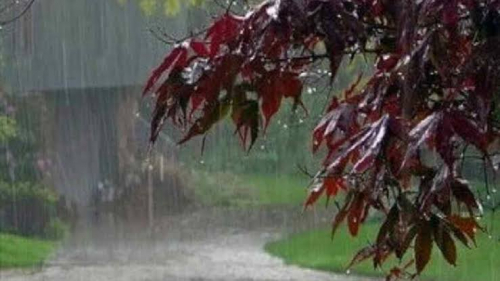 Puncak Musim Hujan Tahun 2020 Terjadi Pada April dan Oktober-November