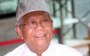 GoRiau PKS Ajukan 3 Capres. Ini Alasannya
