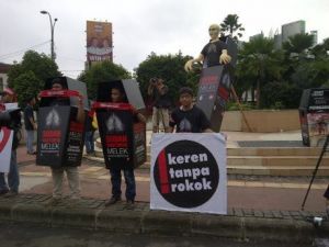 GoRiau Mencemaskan, Jumlah Anak Perokok Aktif di Indonesia Meningkat Tajam