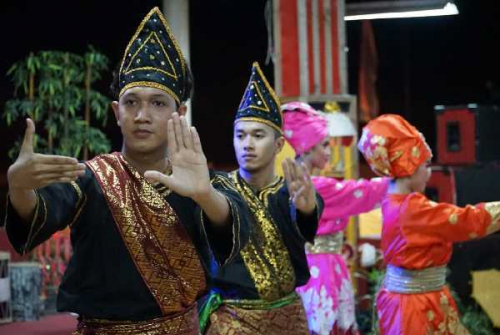 Semalam di Ranah Minang Cara Perantau Obati Kerinduan Kampung Halaman