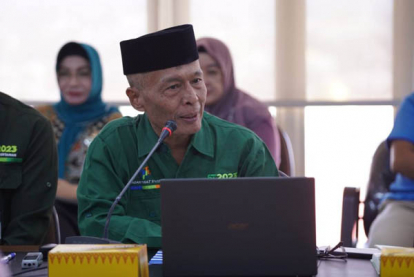 GoRiau Ini 7 Upaya Mengendalikan Inflasi Tahun 2023