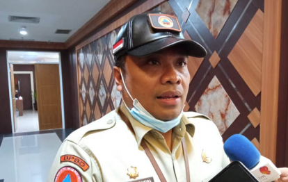 GoRiau BPBD Pekanbaru Lakukan Mitigasi Bencana Hadapi Musim Kemarau