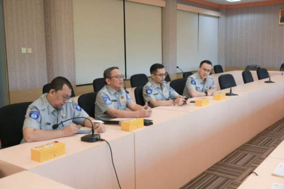 GoRiau Jasa Raharja dan Unri Berkolaborasi Tekan Angka Kecelakaan