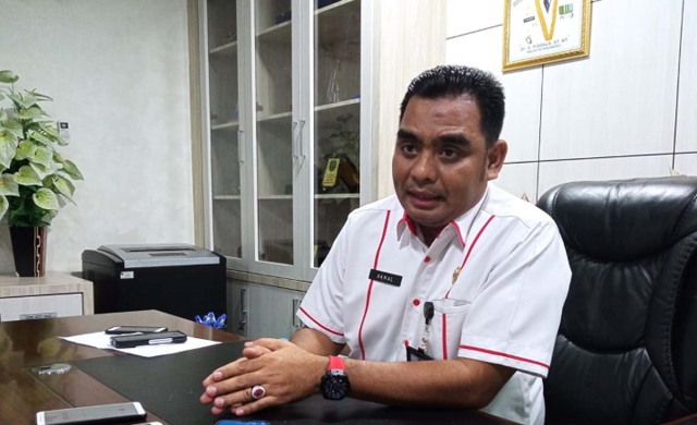 DPMPTSP Pekanbaru Tetapkan Target Investasi Rp 5,091 Triliun