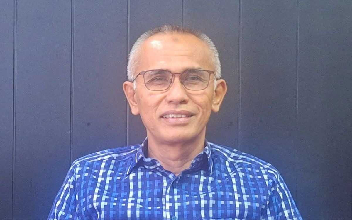 PHRI Riau Matangkan Persiapan Rakerda II 2026, Fokus Kolaborasi dengan Pemerintah Daerah