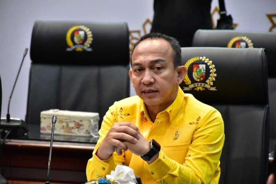 DPRD Temukan Seluruh Gedung Sekolah Tahfiz Al-Fatih Tak Berizin