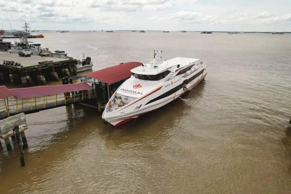 Wisatawan Malaysia Dominasi Kunjungan ke Riau pada Desember 2025