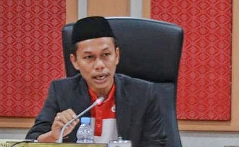 Kejar PAD, Pansus DPRD Riau Sinkronkan Strategi dengan Kabapenda Baru