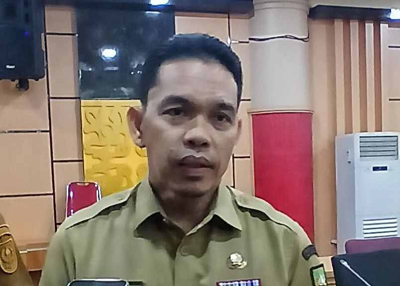 Anggaran BOSDA Reguler Sekolah SMA/SMK Swasta Tahun Ini Masih Dikaji Pemprov Riau