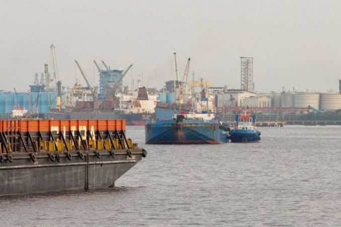 Neraca Perdagangan Riau 2025 Surplus US$19,73 Miliar