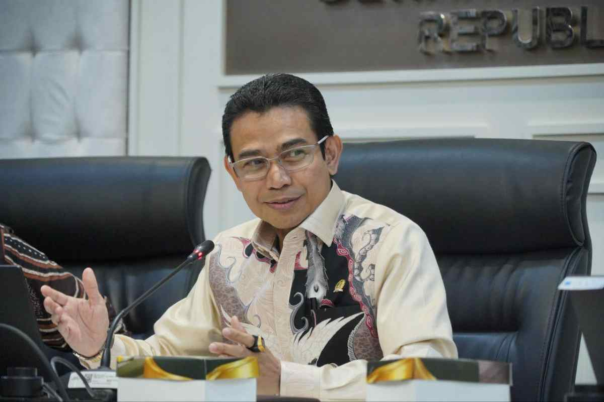 Tangsi Belanda Ambruk, Hendry Munief Desak Menteri Pariwisata Lakukan Pemugaran