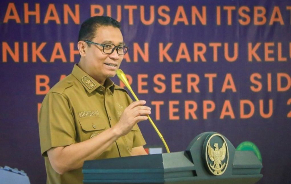 Pemkot Pekanbaru Alokasikan Rp108 Miliar untuk Jaminan Kesehatan Warga