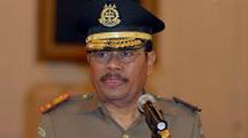Bersedia Usut Kasus Budi Gunawan, Jaksa Agung Tak Takut Dikriminalisasi