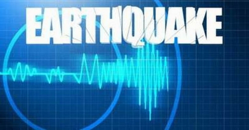 Breaking News: Mentawai Diguncang Gempa 8,3 SR, BMKG Keluarkan Warning Tsunami