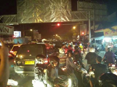 Gempa Mentawai, Jokowi Perintahkan BNPB Segera Turun ke Lapangan