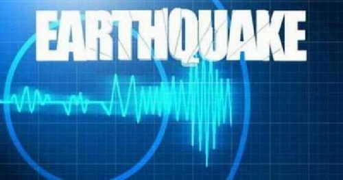 Warga Padang Rasakan Gempa 2 Kali, Sebagian Mengungsi ke Bukit-bukit