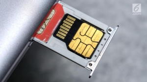 GoRiau 55 Juta Kartu SIM Belum Registrasi, Pemblokiran Tahap Pertama Sudah Dimulai