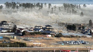 GoRiau Ilmuwan Sebut Gempa 8,7 SR Sebabkan Tsunami Berpotensi Terjadi di Jakarta, Begini Penjelasan BMKG