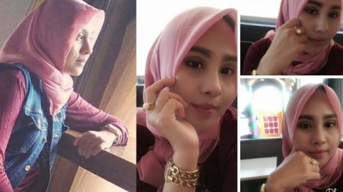 Ibu Kos Cantik Tewas Bersimbah Darah, Tetangga Sempat Lihat Pembunuhnya Sebelum Kabur