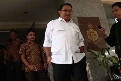 Fitnah Prabowo dan Fadli Zon, Ananda Sukarlan Dilaporkan ke Bareskrim