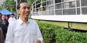 Jokowi Janji Gulirkan Program Kartu Pra-kerja, Lulusan SMA/SMK dan PT yang  Belum Bekerja Akan Digaji