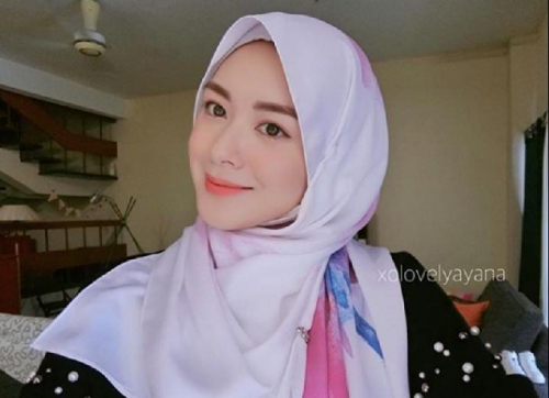 Ayana Moon, Model Cantik dan Cerdas Asal Korea Ini Mengaku Bahagia dan Damai Setelah Memeluk Islam
