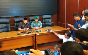 GoRiau Interaksi dengan 2 Pasien Virus Corona, 73 Petugas Medis RS Mitra Keluarga Diobservasi