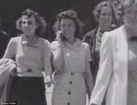 Misteri Video Wanita Berponsel di Tahun 1938