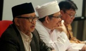 GoRiau Ketua PB NU: Situs Islam Diblokir, Situs Komunis Malah Dibiarkan