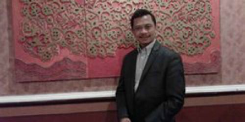 Imam Besar Masjid New York: Pemerintah AS Tak Blokir Media Islam